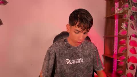 Jordan Mateo online show from 02-14-25, 03:43