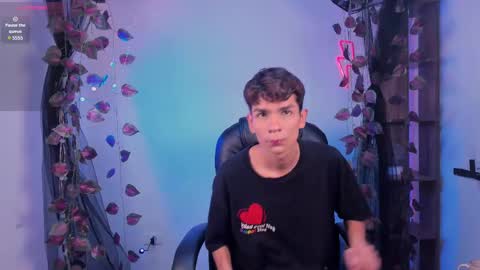 Jordan Mateo online show from 03-02-25, 10:16