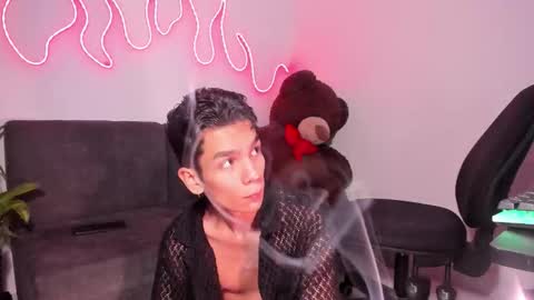 Jordan Mateo online show from 09-12-25, 08:14