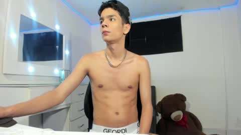 Jordan Mateo online show from 07-06-26, 09:50