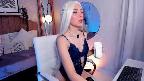 Anseru online show from 07-12-26, 01:02