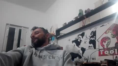 Lower chakra online show from 01-17-25, 06:54