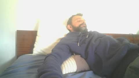 Lower chakra online show from 02-09-25, 03:23