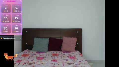 Snapshot of ant_53 chatting on 12-20-25, 09:00 Ant 53 online show from 12-20-25, 09:00