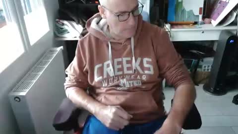 antares590 online show from 01-06-25, 09:52