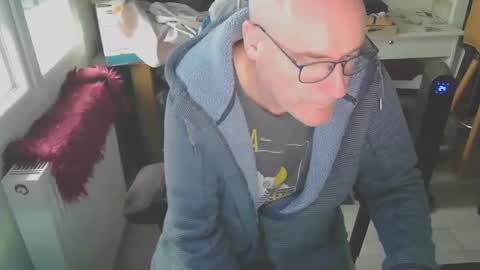 antares590 online show from 03-12-25, 05:28