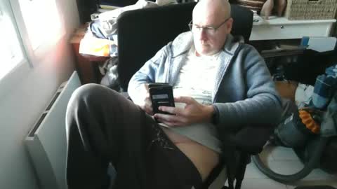 antares590 online show from 02-25-26, 12:59