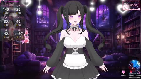 Snapshot of antares_star chatting on 12-03-24, 02:03 Zoe online show from 12-03-24, 02:03