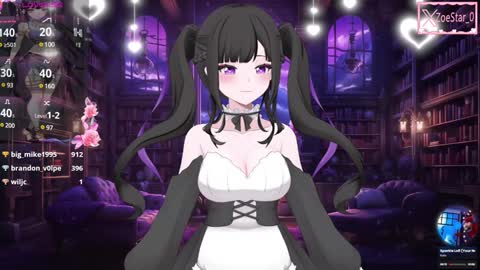 Snapshot of antares_star chatting on 12-04-24, 05:05 Zoe online show from 12-04-24, 05:05