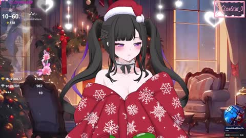 Snapshot of antares_star chatting on 12-07-24, 10:17 Zoe online show from 12-07-24, 10:17