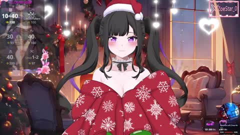 Snapshot of antares_star chatting on 12-10-24, 02:27 Zoe online show from 12-10-24, 02:27