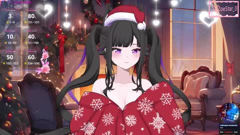 Snapshot of antares_star chatting on 12-12-24, 03:10 Zoe online show from 12-12-24, 03:10