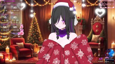 Snapshot of antares_star chatting on 12-12-24, 06:21 Zoe online show from 12-12-24, 06:21