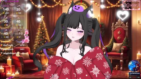 Snapshot of antares_star chatting on 12-13-24, 01:48 Zoe online show from 12-13-24, 01:48