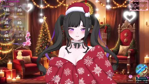 Snapshot of antares_star chatting on 12-15-24, 04:29 Zoe online show from 12-15-24, 04:29