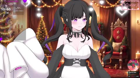 Snapshot of antares_star chatting on 12-20-24, 08:45 Zoe online show from 12-20-24, 08:45