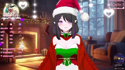 Snapshot of antares_star chatting on 12-26-24, 04:10 Zoe online show from 12-26-24, 04:10