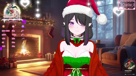 Snapshot of antares_star chatting on 12-28-24, 08:15 Zoe online show from 12-28-24, 08:15