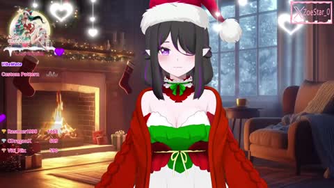 Snapshot of antares_star chatting on 12-28-24, 11:16 Zoe online show from 12-28-24, 11:16