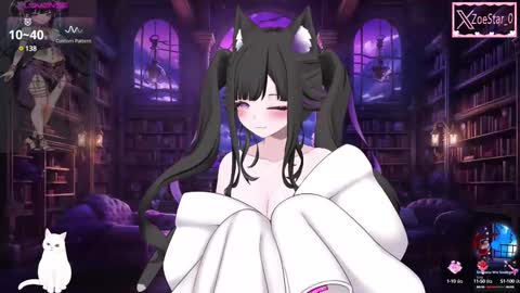 Snapshot of antares_star chatting on 02-13-25, 05:48 Zoe online show from 02-13-25, 05:48