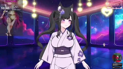 Snapshot of antares_star chatting on 02-19-25, 04:34 Zoe online show from 02-19-25, 04:34