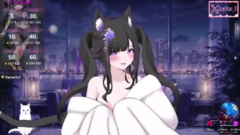 Snapshot of antares_star chatting on 02-25-25, 05:19 Zoe online show from 02-25-25, 05:19