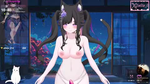 Snapshot of antares_star chatting on 02-28-25, 07:35 Zoe online show from 02-28-25, 07:35