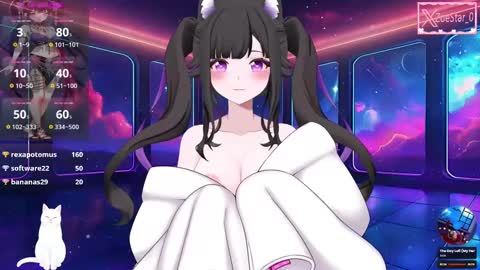 Snapshot of antares_star chatting on 03-10-25, 06:38 Zoe online show from 03-10-25, 06:38