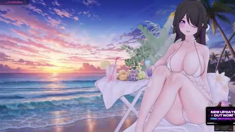 Snapshot of antares_star chatting on 09-27-25, 08:52 Zoe online show from 09-27-25, 08:52