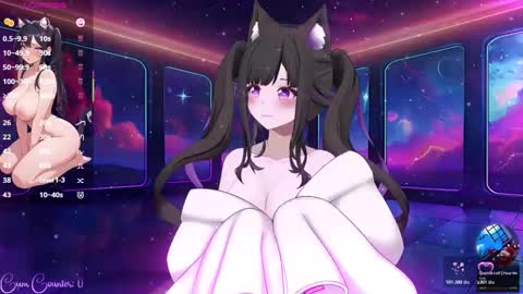 Snapshot of antares_star chatting on 11-21-25, 07:51 Zoe online show from 11-21-25, 07:51