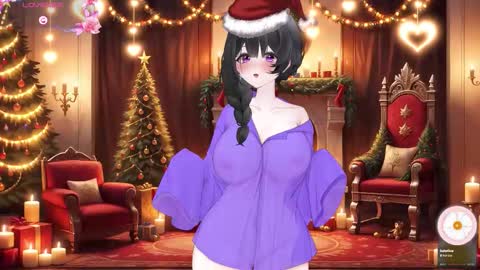 Snapshot of antares_star chatting on 12-18-25, 06:30 Zoe online show from 12-18-25, 06:30