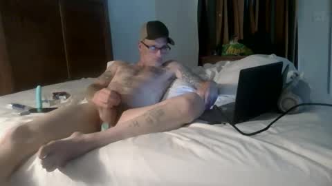 Hardandhorny24 online show from 11-18-25, 05:06