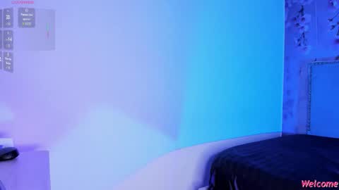 Im Anthonela  online show from 01-16-26, 01:48