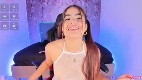 Im Anthonela  online show from 02-18-26, 02:13