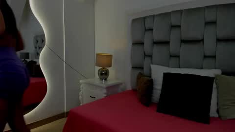 Anthonela online show from 11-27-25, 11:34