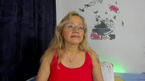 anthonela_mature_ online show from 01-07-25, 09:46