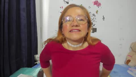 anthonela_mature_ online show from 10-07-25, 08:50