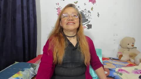 anthonela_mature_ online show from 10-26-25, 09:53