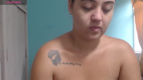 Anthonela Queen online show from 01-08-26, 03:25