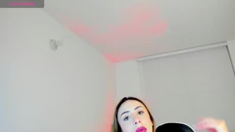 Anthonela online show from 10-01-25, 09:15