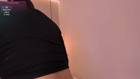 Anthonella Sweet online show from 09-14-25, 03:27