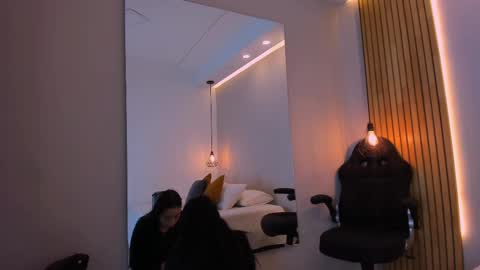 Anthonella Sweet online show from 10-08-25, 11:19