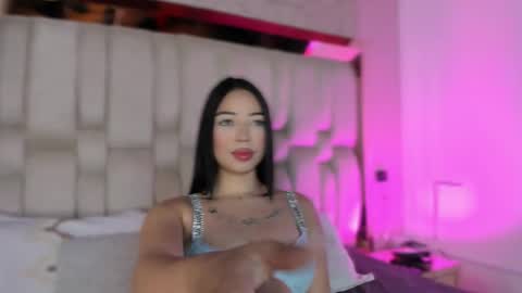 Anthonella Sweet online show from 10-21-25, 11:33