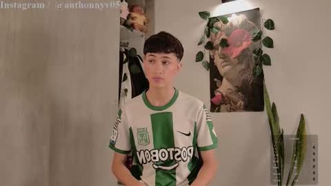 TONY NEW ACCOUNT online show from 09-14-25, 11:48