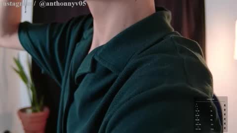 Snapshot of anthonny_05 chatting on 09-21-25, 11:50 TONY NEW ACCOUNT online show from 09-21-25, 11:50