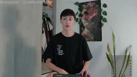 TONY NEW ACCOUNT online show from 09-27-25, 09:14