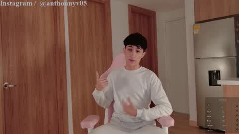 TONY NEW ACCOUNT online show from 02-24-26, 12:19