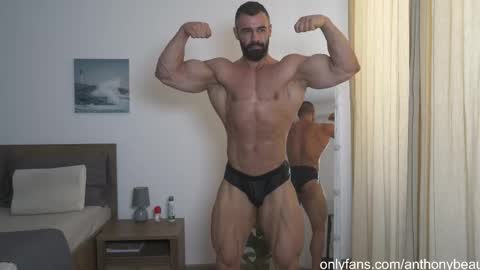 anthony beau online show from 09-28-25, 10:53