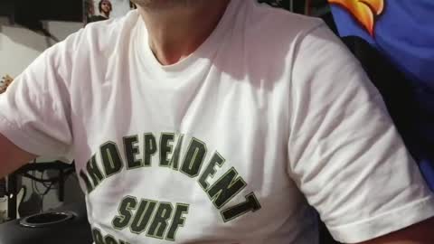 HornyAF in Sydney online show from 07-03-26, 02:23