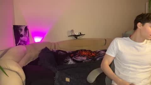 Anthony online show from 01-17-26, 06:07